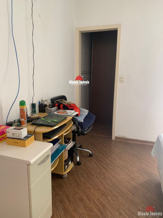 Imagem Casa com 3 Quartos à Venda, 221 m² em Jardim Paulista I - Jundiaí