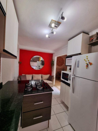 Imagem Casa com 3 Quartos à Venda, 125 m² em Capão Raso - Curitiba