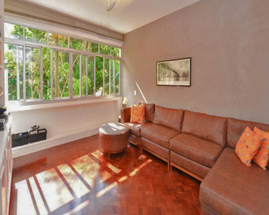 Imagem Apartamento com 4 Quartos à Venda, 300 m² em Higienópolis - São Paulo