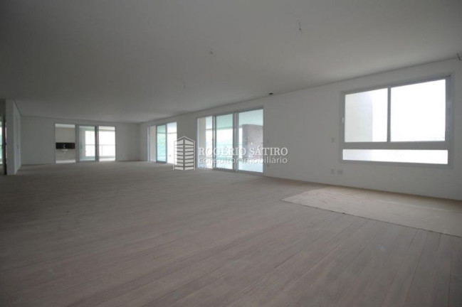 Imagem Apartamento com 4 Quartos à Venda, 540 m² em Paraíso - São Paulo