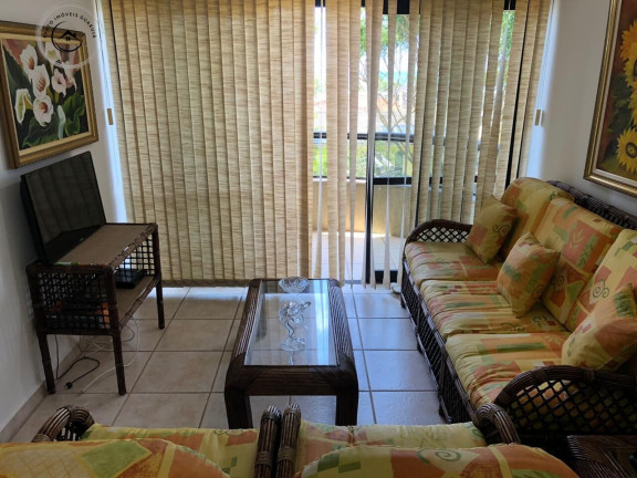 Imagem Apartamento com 3 Quartos à Venda, 102 m² em Enseada - Guarujá Imagem Apartamento com 3 Quartos à Venda, 102 m² em Enseada - Guarujá
