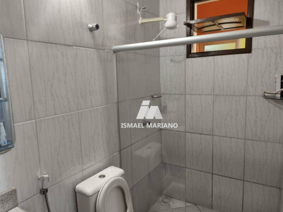 Imagem Casa com 4 Quartos à Venda, 255 m² em Novo México - Vila Velha