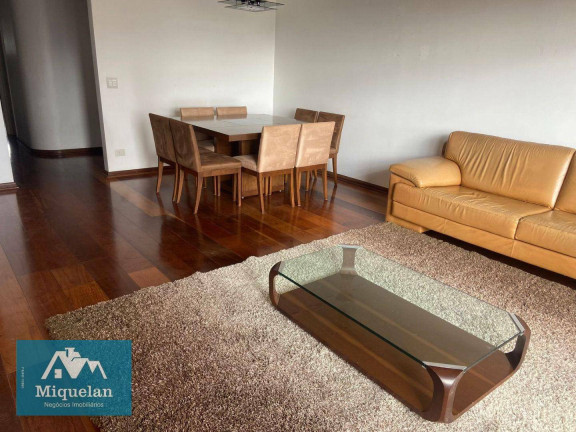 Imagem Apartamento com 3 Quartos à Venda, 135 m² em Santana - São Paulo Imagem Apartamento com 3 Quartos à Venda, 135 m² em Santana - São Paulo