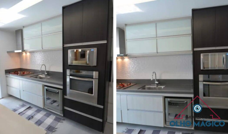 Imagem Apartamento com 3 Quartos à Venda, 137 m² em Umuarama - Osasco Imagem Apartamento com 3 Quartos à Venda, 137 m² em Umuarama - Osasco