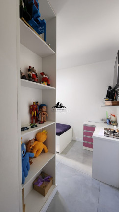 Imagem Apartamento com 3 Quartos à Venda, 84 m² em Baeta Neves - São Bernardo Do Campo