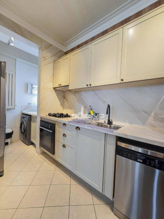 Imagem Apartamento com 3 Quartos à Venda, 87 m² em Riviera De São Lourenço - Bertioga