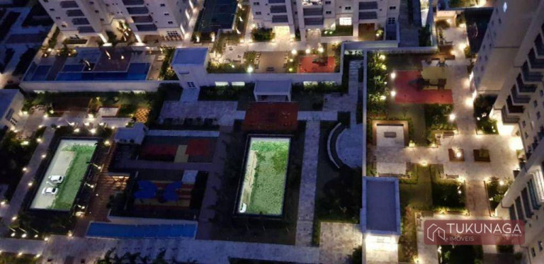 Imagem Studio com 1 Quarto à Venda, 38 m² em Jardim Flor Da Montanha - Guarulhos Imagem Studio com 1 Quarto à Venda, 38 m² em Jardim Flor Da Montanha - Guarulhos