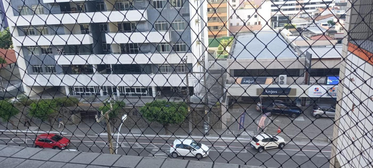 Foto do imóvel Imóvel Comercial à Venda, 114 m² em Meireles - Fortaleza