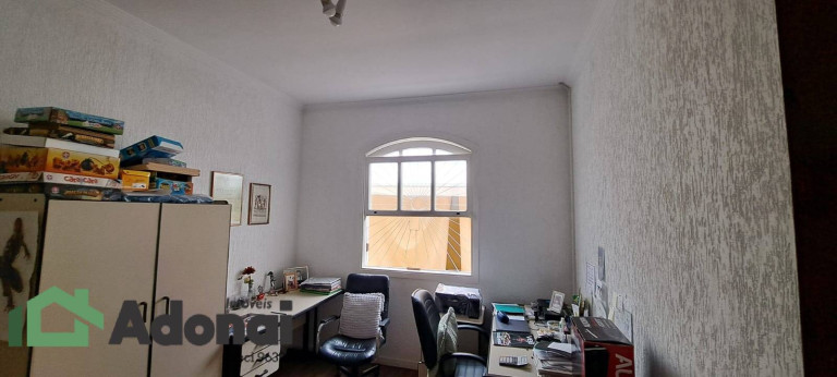 Imagem Casa com 3 Quartos à Venda, 140 m² em Vila Progresso - Jundiaí Imagem Casa com 3 Quartos à Venda, 140 m² em Vila Progresso - Jundiaí