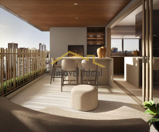 Imagem Apartamento com 2 Quartos à Venda, 90 m² em água Verde - Curitiba Imagem Apartamento com 2 Quartos à Venda, 90 m² em água Verde - Curitiba