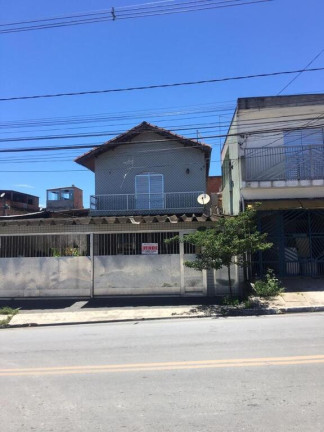 Imagem Sobrado com 4 Quartos à Venda, 340 m² em Pimentas - Guarulhos
