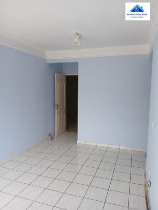 Imagem Apartamento com 2 Quartos à Venda, 80 m² em Vila Industrial - Campinas Imagem Apartamento com 2 Quartos à Venda, 80 m² em Vila Industrial - Campinas