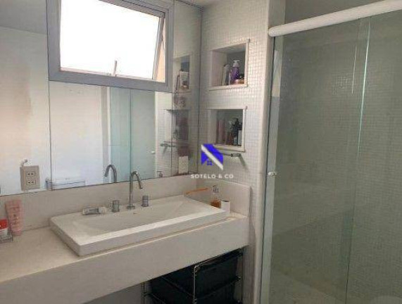 Imagem Apartamento com 3 Quartos à Venda, 250 m² em Paraíso Do Morumbi - São Paulo Imagem Apartamento com 3 Quartos à Venda, 250 m² em Paraíso Do Morumbi - São Paulo