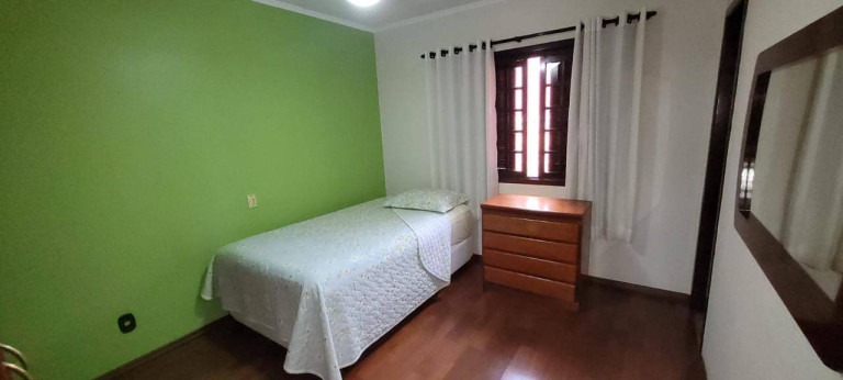 Imagem Casa com 3 Quartos à Venda, 208 m² em Jordanópolis - São Bernardo Do Campo