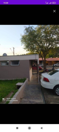 Apartamento com 3 Quartos para Alugar, 64 m² em Residencial Terra Da Uva - Jundiaí