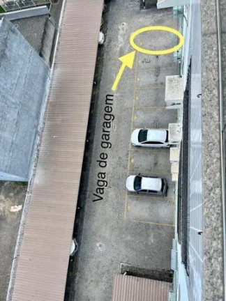 Imagem Apartamento com 2 Quartos à Venda, 60 m² em Jardim Camburi - Vitória Imagem Apartamento com 2 Quartos à Venda, 60 m² em Jardim Camburi - Vitória