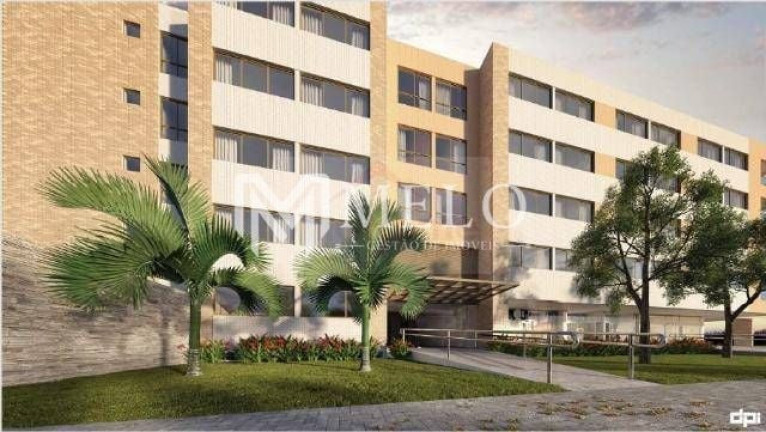 Imagem Apartamento com 1 Quarto à Venda, 29 m² em Piedade - Jaboatão Dos Guararapes Imagem Apartamento com 1 Quarto à Venda, 29 m² em Piedade - Jaboatão Dos Guararapes