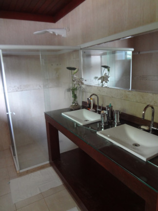 Imagem Casa com 4 Quartos à Venda, 400 m² em Buraquinho - Lauro De Freitas