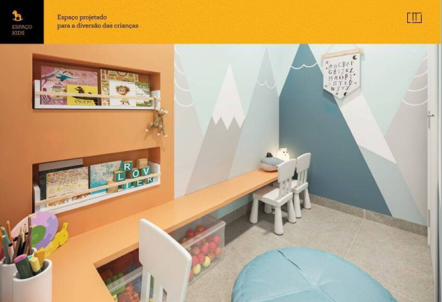 Imagem Apartamento com 2 Quartos à Venda, 71 m² em Parque Campolim - Sorocaba