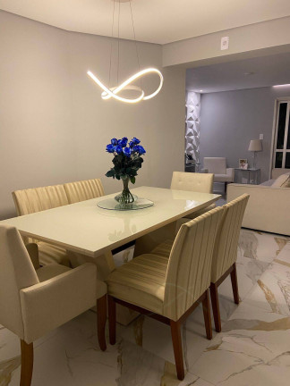 Imagem Apartamento com 3 Quartos à Venda, 106 m² em Mirandópolis - São Paulo