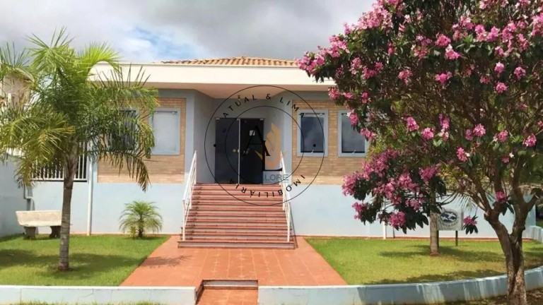 Imagem Terreno à Venda, 262 m² em Residencial Terras Do Barão - Campinas Imagem Terreno à Venda, 262 m² em Residencial Terras Do Barão - Campinas
