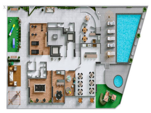 Imagem Apartamento com 4 Quartos à Venda, 190 m² em Centro - Balneário Camboriú Imagem Apartamento com 4 Quartos à Venda, 190 m² em Centro - Balneário Camboriú