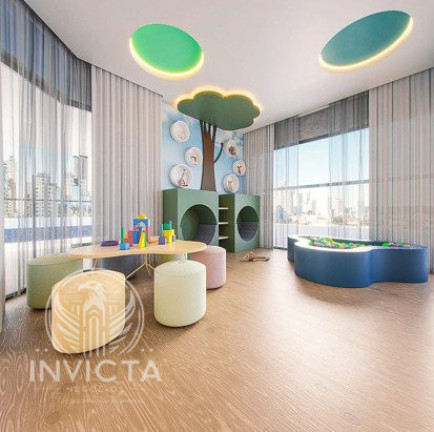 Imagem Apartamento com 3 Quartos à Venda, 65 m² em Nações - Balneário Camboriú