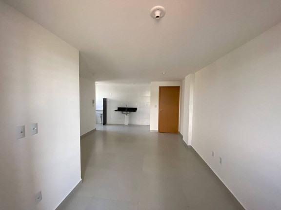 Imagem Apartamento com 2 Quartos à Venda, 61 m² em Tambauzinho - João Pessoa