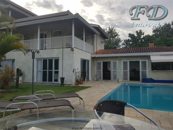 Imagem Chácara com 5 Quartos à Venda, 5.000 m² em Jardim Das Palmeiras - Bragança Paulista