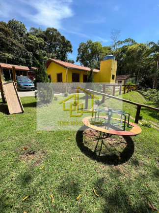 Imóvel com 3 Quartos à Venda, 1.000 m² em Centro - Embu-guaçu