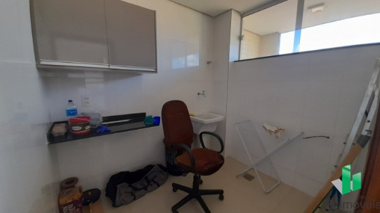 Imagem Imóvel com 2 Quartos à Venda, 69 m² em Augusta Mota - Montes Claros