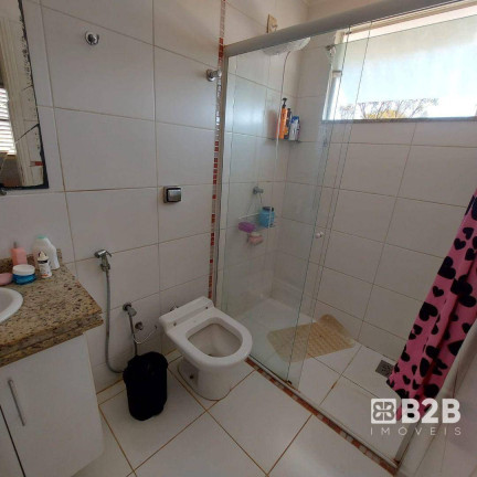 Imagem Casa com 3 Quartos à Venda, 240 m² em Residencial Tivoli Ii - Bauru Imagem Casa com 3 Quartos à Venda, 240 m² em Residencial Tivoli Ii - Bauru