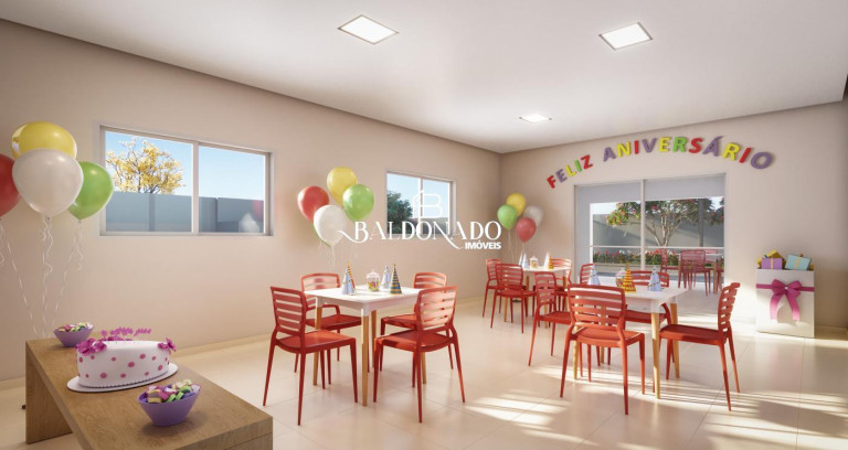 Imagem Apartamento com 2 Quartos à Venda, 69 m² em Bosque Flamboyant - Taubaté Imagem Apartamento com 2 Quartos à Venda, 69 m² em Bosque Flamboyant - Taubaté