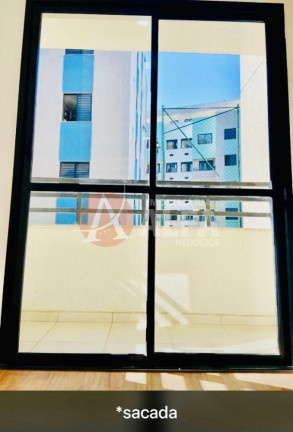 Imagem Apartamento com 2 Quartos à Venda, 52 m² em Jardim ísis - Cotia
