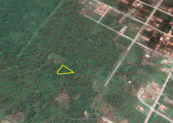 Imagem Terreno à Venda, 144 m² em Balneário Barra Do Sul Imagem Terreno à Venda, 144 m² em Balneário Barra Do Sul