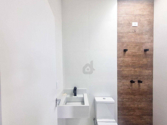 Imagem Casa com 3 Quartos à Venda, 160 m² em Ibiti Reserva - Sorocaba