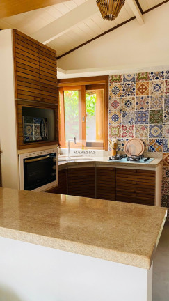 Imagem Casa com 4 Quartos à Venda, 200 m² em Maresias - São Sebastião