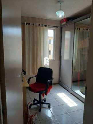 Imagem Apartamento com 2 Quartos à Venda, 43 m² em Juscelino Kubitschek - Santa Maria