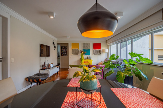 Imagem Apartamento com 2 Quartos à Venda, 74 m² em Perdizes - São Paulo