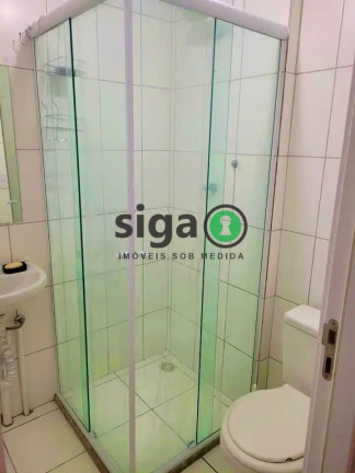 Imagem Apartamento com 2 Quartos à Venda, 41 m² em Vila Butantã - São Paulo