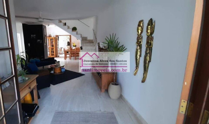 Imagem Casa com 2 Quartos à Venda, 135 m² em Prainha - Caraguatatuba