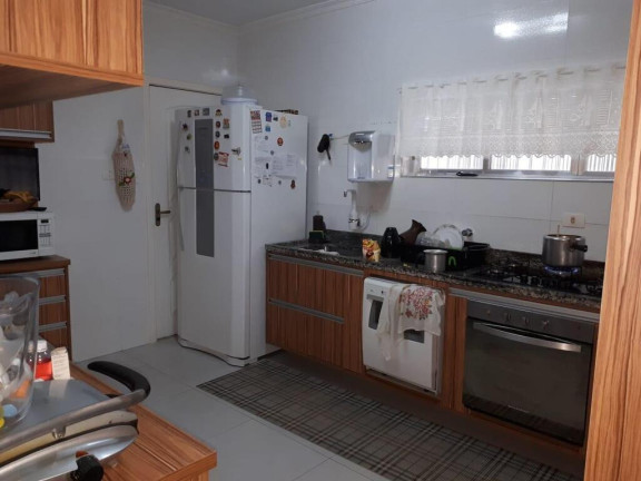 Imagem Apartamento com 3 Quartos à Venda,  em Gonzaga - Santos