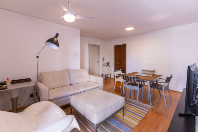 Imagem Apartamento com 2 Quartos à Venda, 90 m² em Pinheiros - São Paulo Imagem Apartamento com 2 Quartos à Venda, 90 m² em Pinheiros - São Paulo