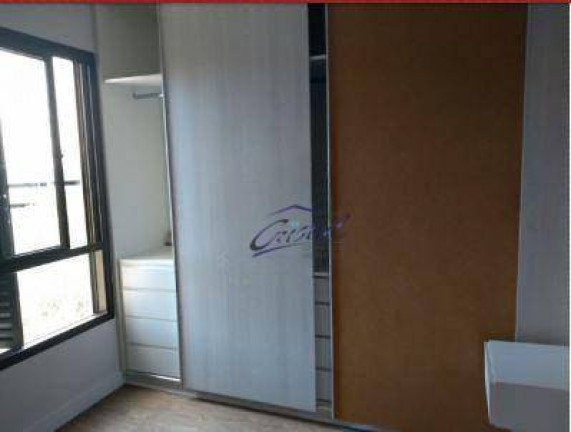 Imagem Apartamento com 2 Quartos à Venda, 62 m² em Jardim Ester - São Paulo Imagem Apartamento com 2 Quartos à Venda, 62 m² em Jardim Ester - São Paulo