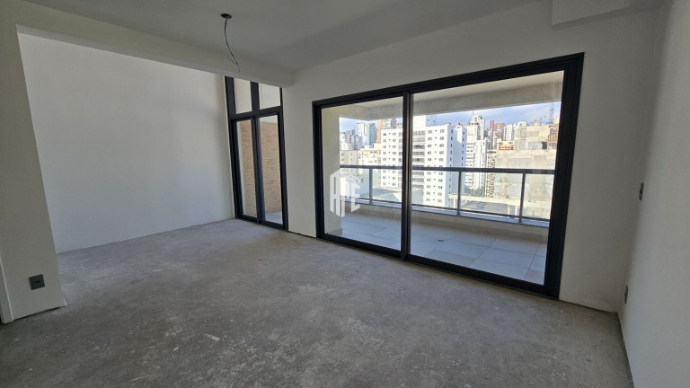 Imagem Apartamento com 3 Quartos à Venda, 127 m² em Jardim Paulista - São Paulo