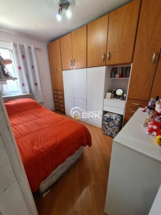Imagem Apartamento com 3 Quartos à Venda, 78 m² em Vila Esperança - São Paulo