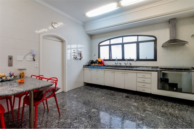 Imagem Apartamento com 4 Quartos à Venda, em Santa Cecília - São Paulo Imagem Apartamento com 4 Quartos à Venda, em Santa Cecília - São Paulo