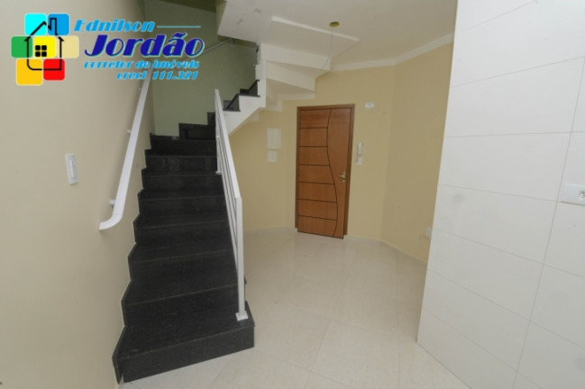 Imagem Apartamento com 2 Quartos à Venda, 63 m² em Camilópolis - Santo André Imagem Apartamento com 2 Quartos à Venda, 63 m² em Camilópolis - Santo André