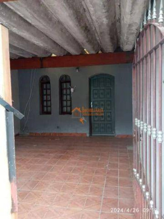Imagem Sobrado com 3 Quartos à Venda, 200 m² em Jardim Presidente Dutra - Guarulhos Imagem Sobrado com 3 Quartos à Venda, 200 m² em Jardim Presidente Dutra - Guarulhos