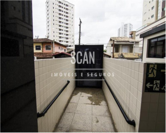 Imagem Imóvel com 2 Quartos à Venda, 89 m² em Caiçara - Praia Grande